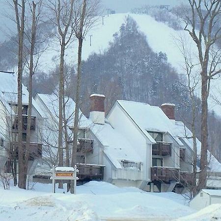 Ski In/Out Trailside Townhome Килингтън Екстериор снимка