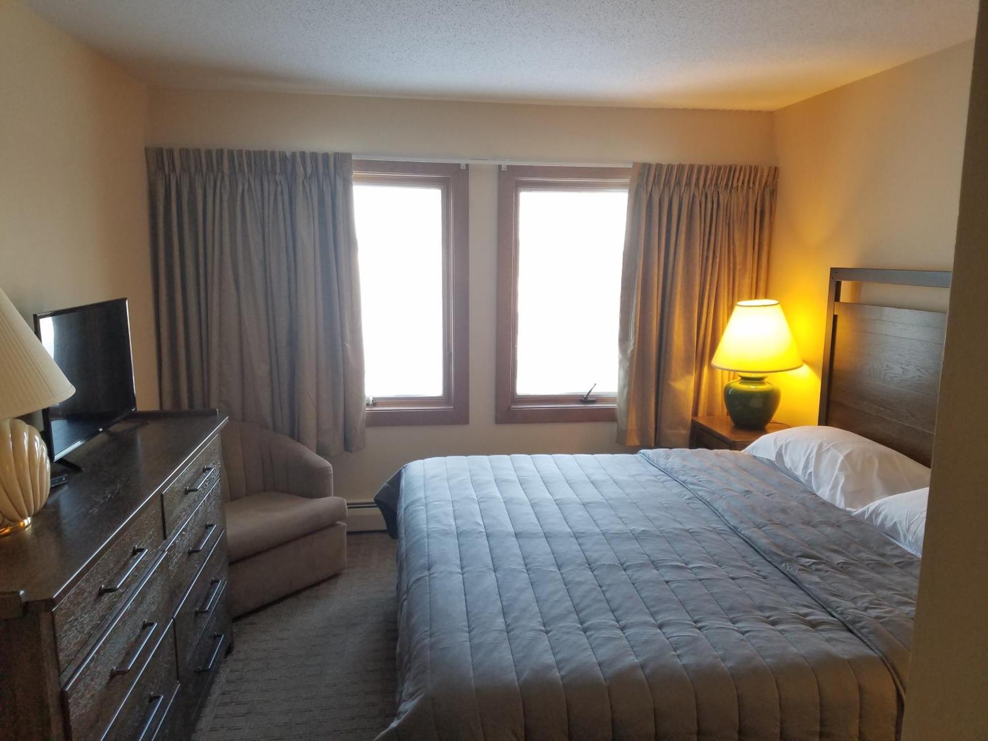 Ski In/Out Trailside Townhome Килингтън Екстериор снимка