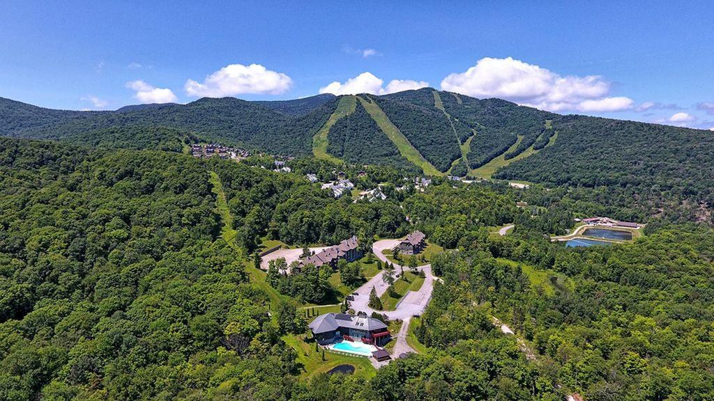 Ski In/Out Trailside Townhome Килингтън Екстериор снимка