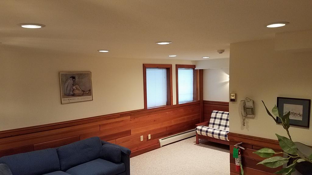 Ski In/Out Trailside Townhome Килингтън Екстериор снимка
