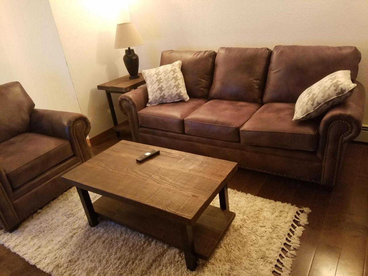 Ski In/Out Trailside Townhome Килингтън Екстериор снимка