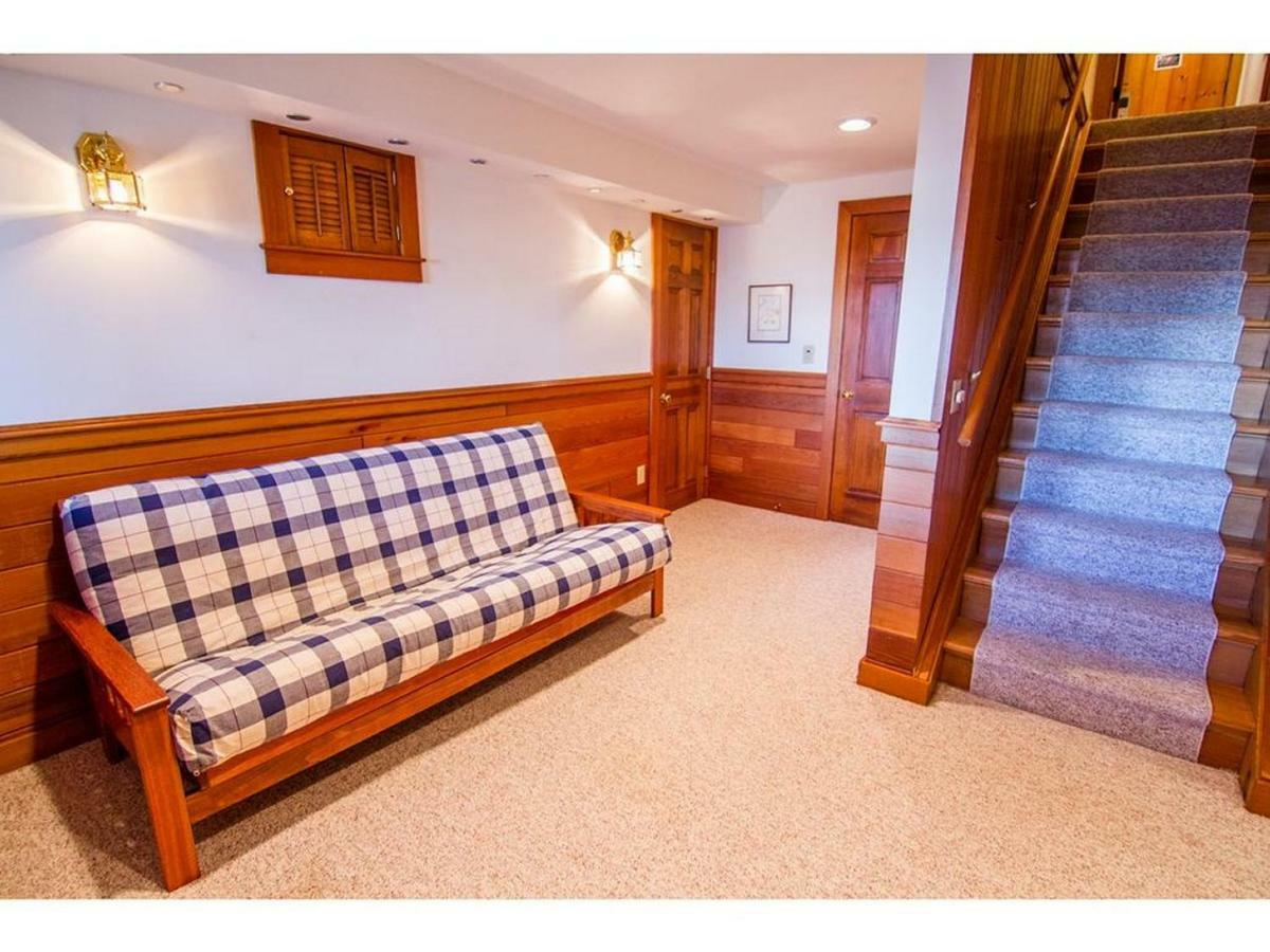 Ski In/Out Trailside Townhome Килингтън Екстериор снимка
