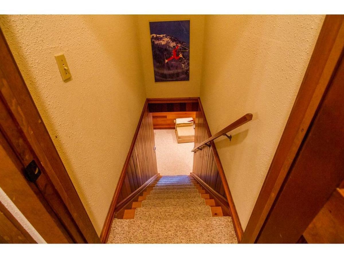 Ski In/Out Trailside Townhome Килингтън Екстериор снимка