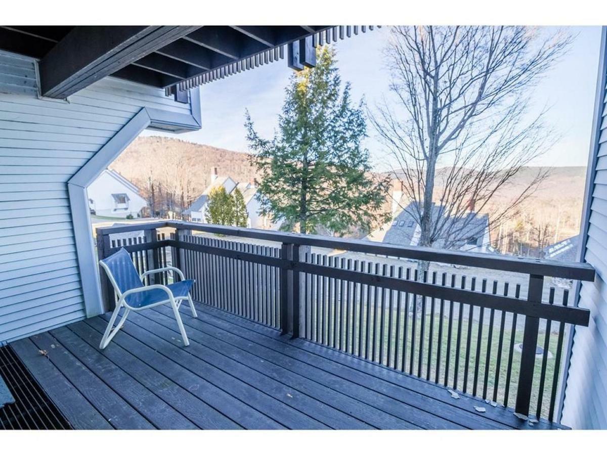 Ski In/Out Trailside Townhome Килингтън Екстериор снимка