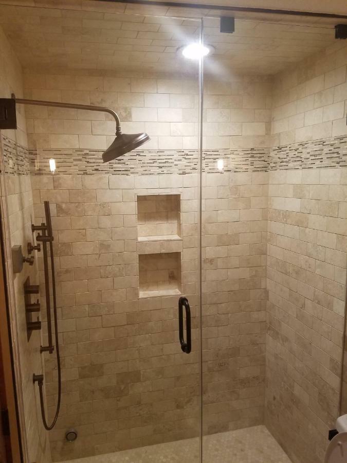 Ski In/Out Trailside Townhome Килингтън Екстериор снимка