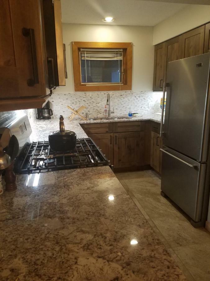 Ski In/Out Trailside Townhome Килингтън Екстериор снимка