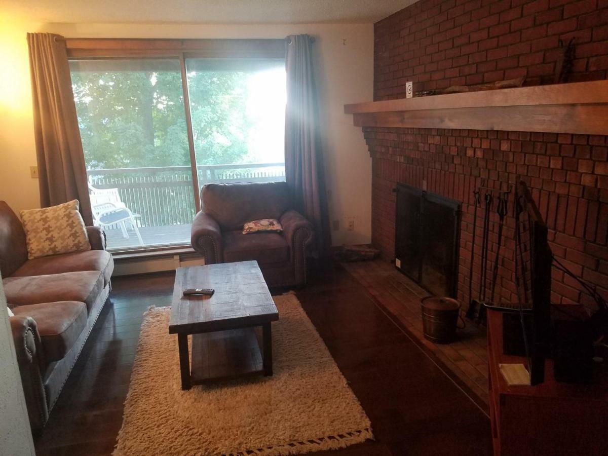 Ski In/Out Trailside Townhome Килингтън Екстериор снимка